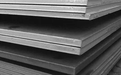 Стальная плита горячекатаная 140 мм Ст70 ГОСТ 14637-89