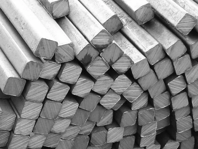 Стальной квадрат 16 мм 16 мм C45E EN 10269