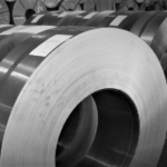 Стальные ленты