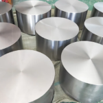 Титановые поковки