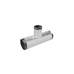 Тройники с эпоксидным покрытием