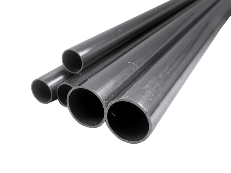 Вольфрамовая труба 22 мм ПВЧ ТУ 48-19-57-91