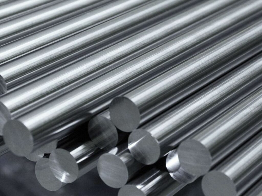 Вольфрамовый круг 11,5 мм ВИ ТУ 48-19-39-85