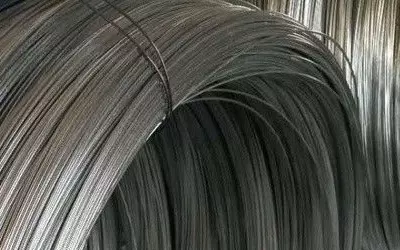 Углеродистая проволока 2 мм 10пс ГОСТ 9389-75