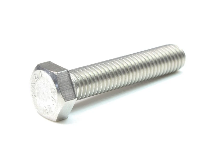 Усиленные болты 200 мм 20 мм 2338 ГОСТ 12459-67