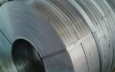 Ванадиевые ленты 0.2 мм ВнМ-1 ТУ 48-4-373-76