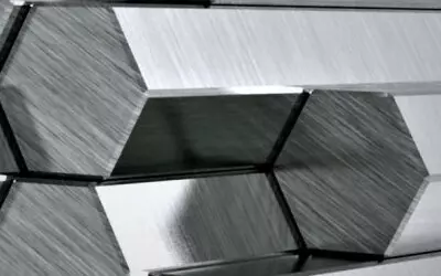 Ванадиевый шестигранник 24 мм ВнП-2 ТУ 48-4-374-76