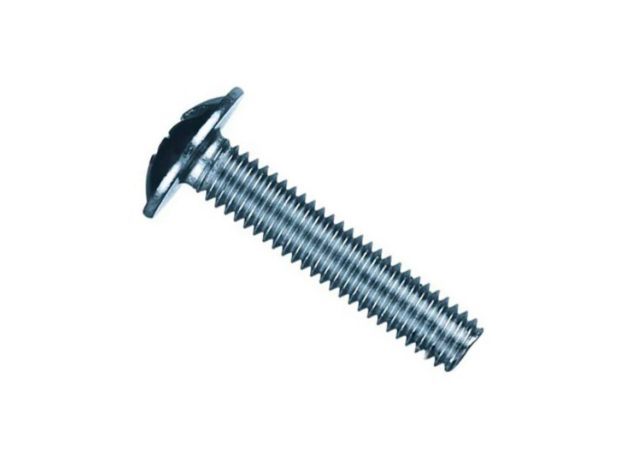 Винты с буртиком М10 82 мм 2288 Ст45 ГОСТ 12458-67