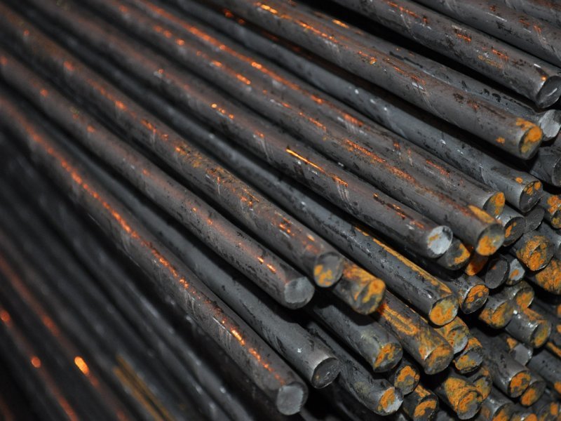 Жаропрочный горячекатаный пруток 10 мм ХН55ВМТКЮ-ВД ГОСТ 23705-79