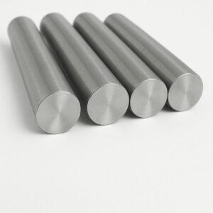 Круг нержавеющий