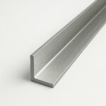 Уголок алюминиевый АД31Т1