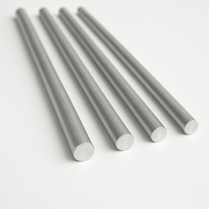 Круг алюминиевый (пруток)